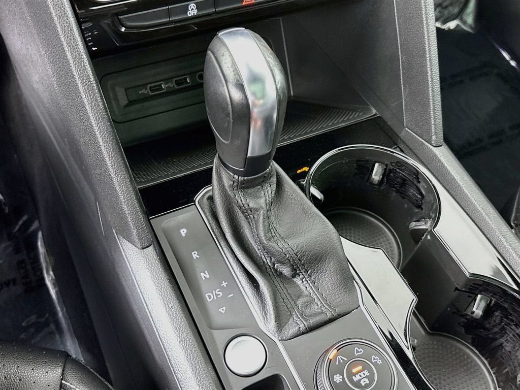 2020 Volkswagen Atlas Cross Sport 3.6L V6 SEL