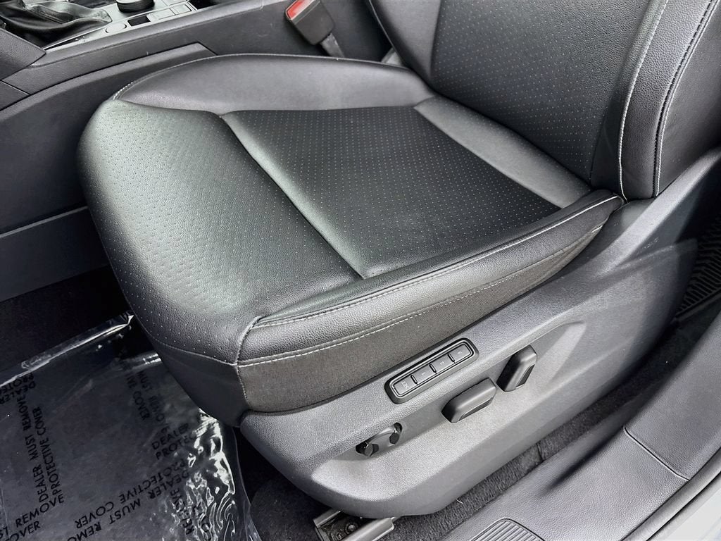 2020 Volkswagen Atlas Cross Sport 3.6L V6 SEL