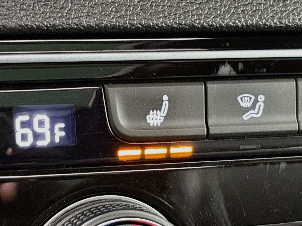 2020 Volkswagen Atlas Cross Sport 3.6L V6 SEL