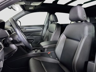 2020 Volkswagen Atlas Cross Sport 3.6L V6 SEL