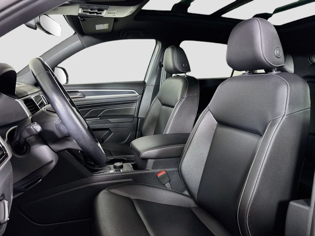 2020 Volkswagen Atlas Cross Sport 3.6L V6 SEL