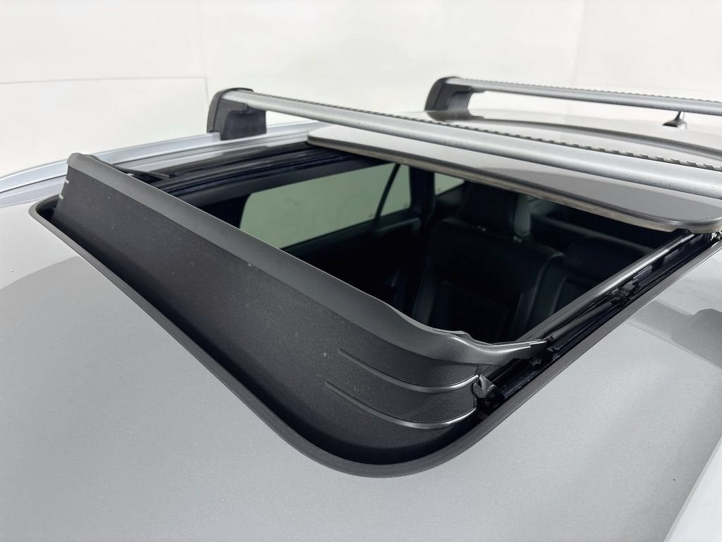 2020 Volkswagen Atlas Cross Sport 3.6L V6 SEL