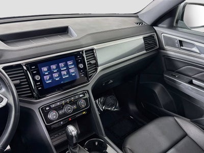 2020 Volkswagen Atlas Cross Sport 3.6L V6 SEL