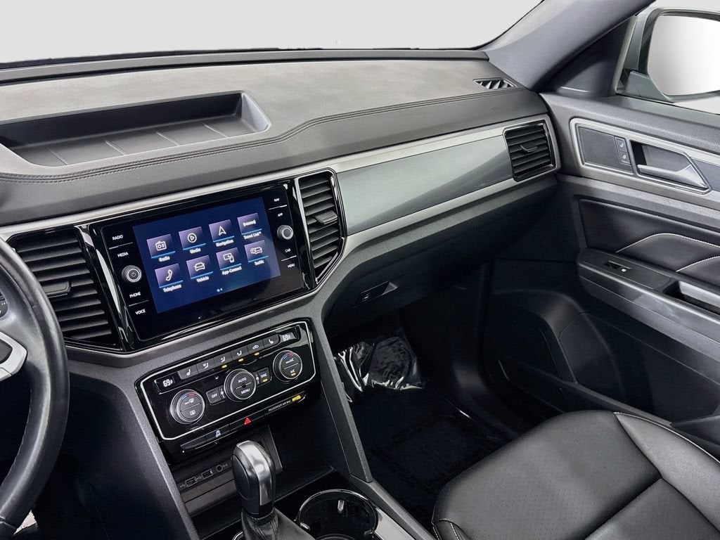 2020 Volkswagen Atlas Cross Sport 3.6L V6 SEL