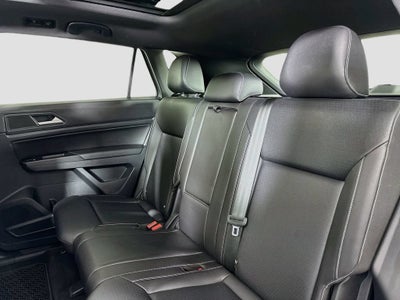 2020 Volkswagen Atlas Cross Sport 3.6L V6 SEL