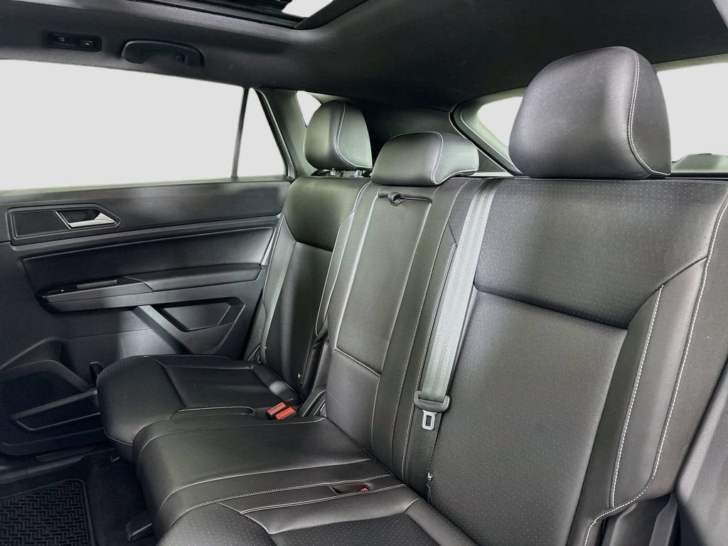 2020 Volkswagen Atlas Cross Sport 3.6L V6 SEL