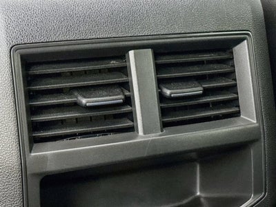 2020 Volkswagen Atlas Cross Sport 3.6L V6 SEL