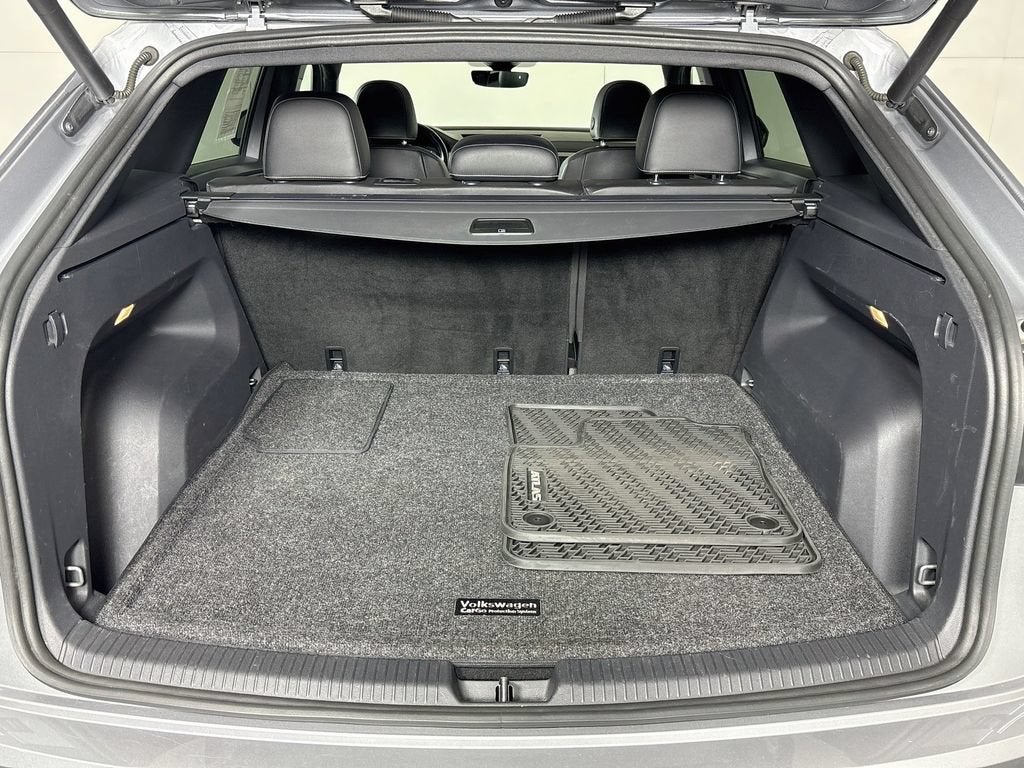2020 Volkswagen Atlas Cross Sport 3.6L V6 SEL