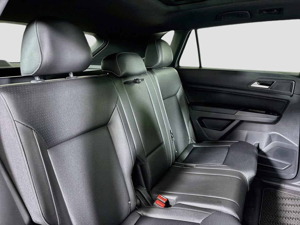 2020 Volkswagen Atlas Cross Sport 3.6L V6 SEL