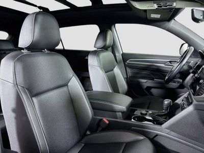 2020 Volkswagen Atlas Cross Sport 3.6L V6 SEL
