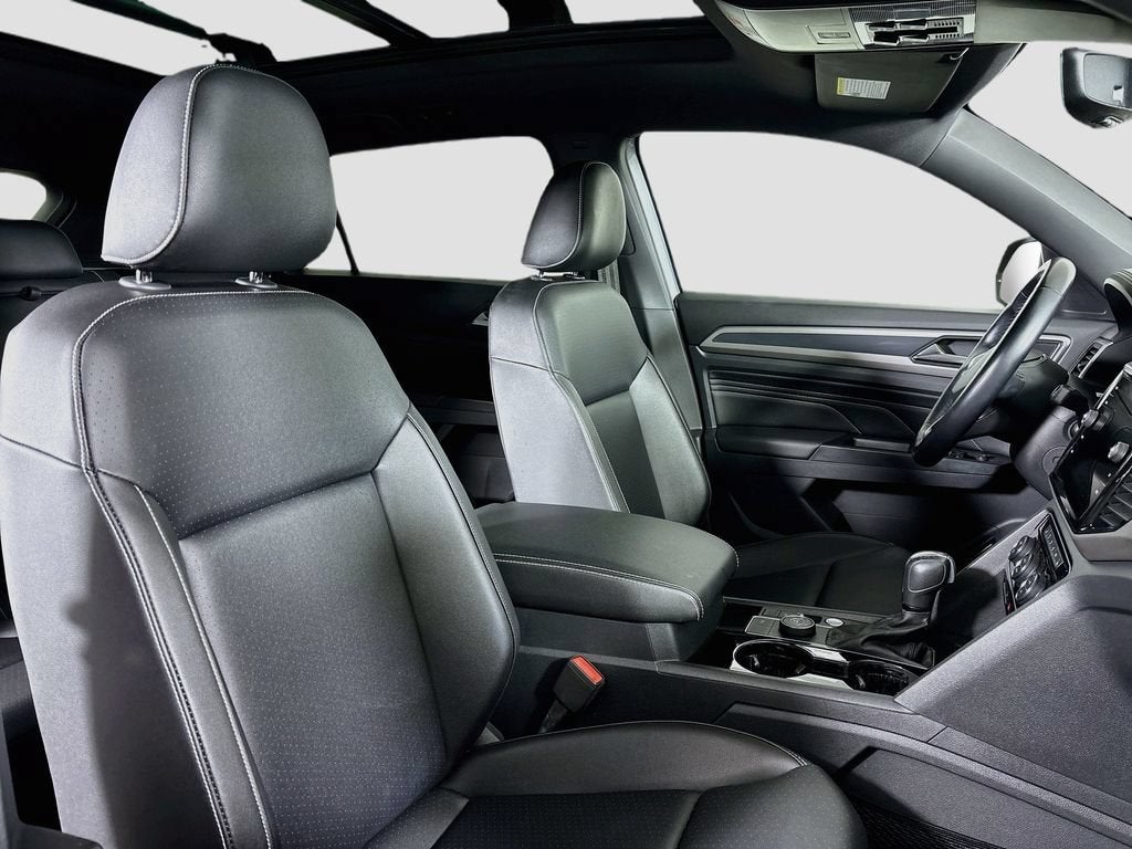 2020 Volkswagen Atlas Cross Sport 3.6L V6 SEL
