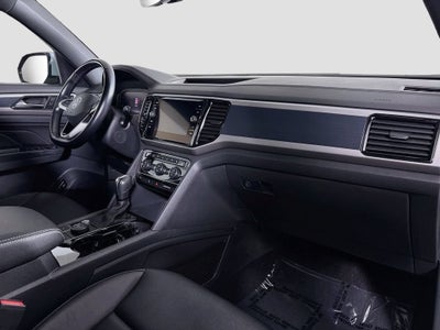 2020 Volkswagen Atlas Cross Sport 3.6L V6 SEL