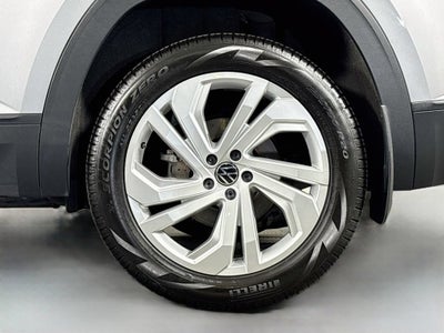 2020 Volkswagen Atlas Cross Sport 3.6L V6 SEL