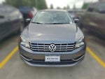 2015 Volkswagen Passat 2.0L TDI SE