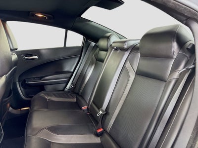 2021 Dodge Charger SXT RWD