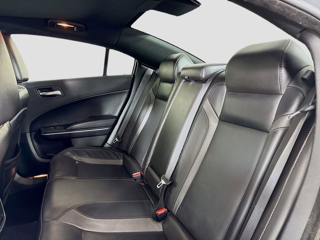 2021 Dodge Charger SXT RWD