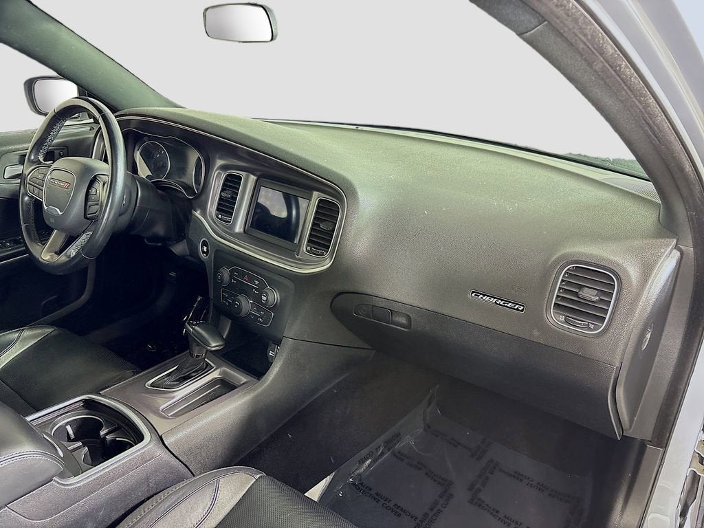 2021 Dodge Charger SXT RWD