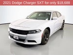 2021 Dodge Charger SXT RWD