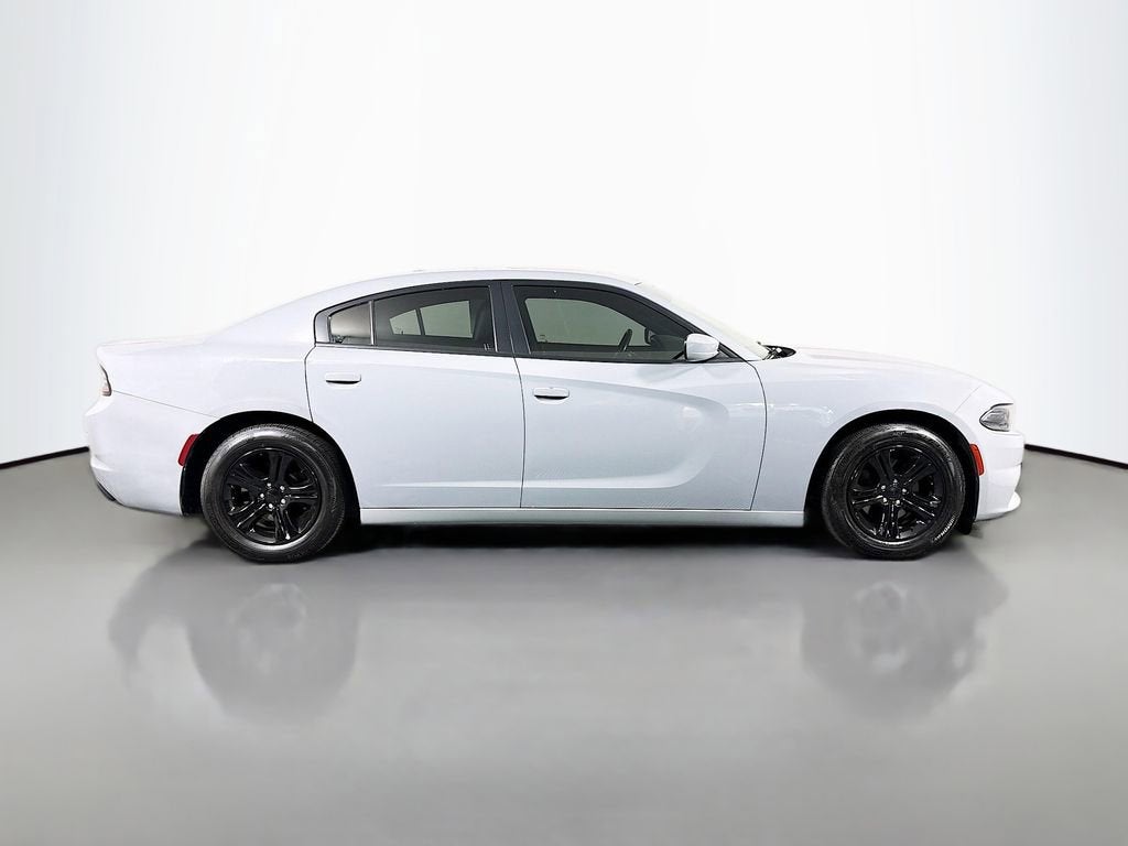 2021 Dodge Charger SXT RWD