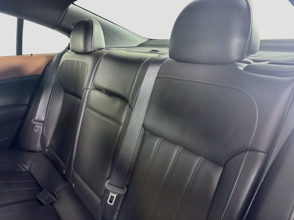 2016 Buick Regal Turbo