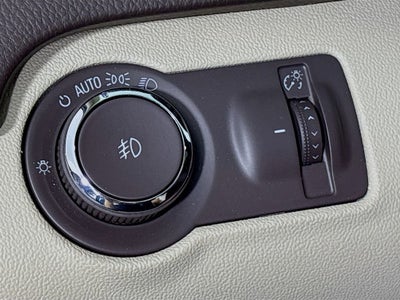 2016 Buick Regal Turbo