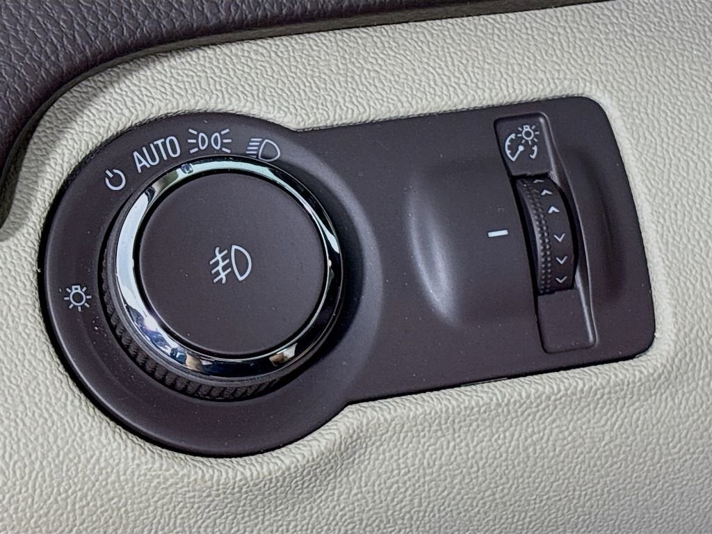 2016 Buick Regal Turbo