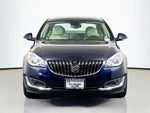 2016 Buick Regal Turbo
