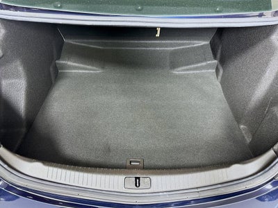2016 Buick Regal Turbo