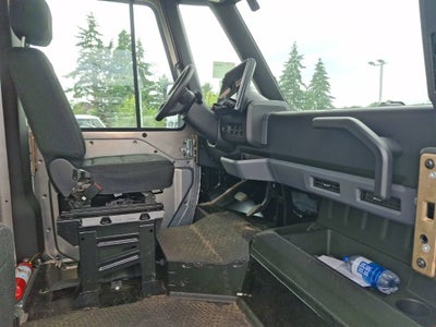 2024 BrightDrop Zevo 600 EJY
