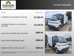 2024 BrightDrop Zevo 600 EJY
