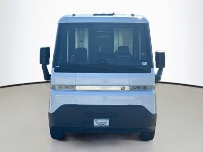 2024 BrightDrop Zevo 600 EJY