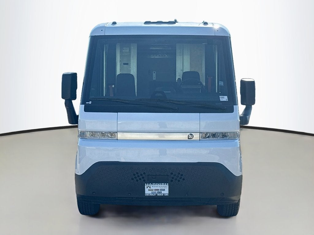 2024 BrightDrop Zevo 600 EJY