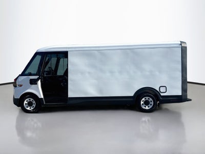 2024 BrightDrop Zevo 600 EJY