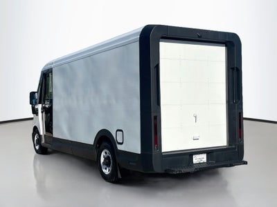 2024 BrightDrop Zevo 600 EJY