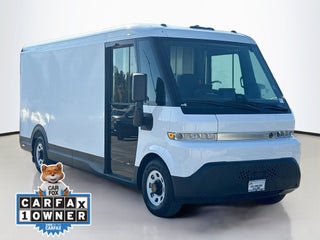 2024 BrightDrop Zevo 600 EJY