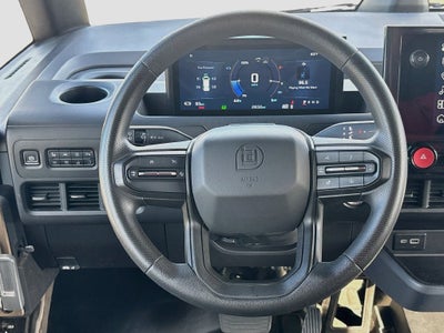2024 BrightDrop Zevo 600 EJY