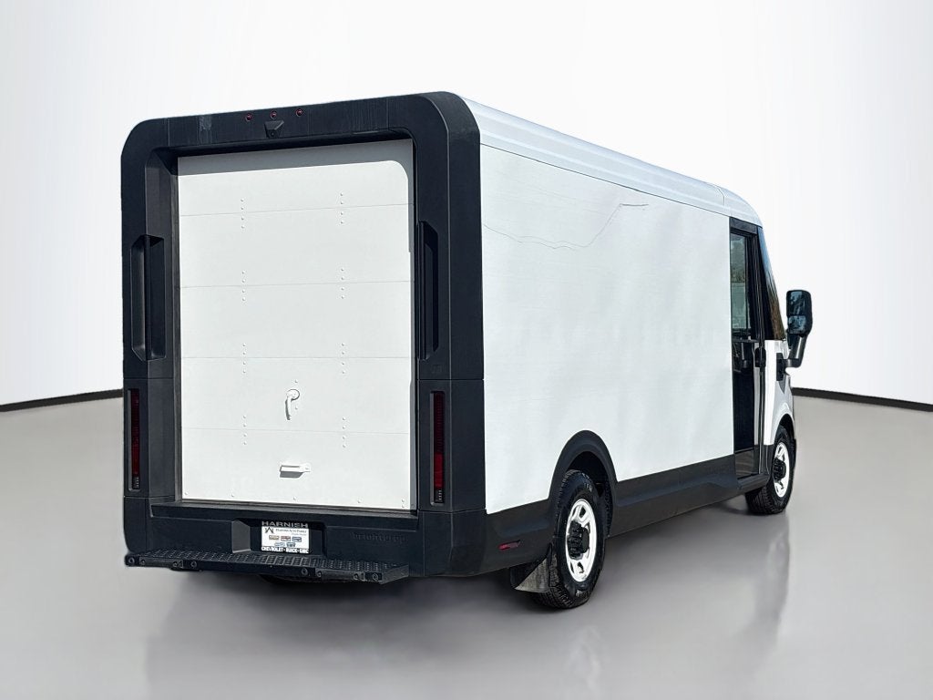 2024 BrightDrop Zevo 600 EJY