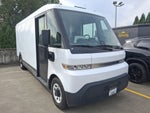 2024 BrightDrop Zevo 600 EJY