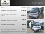 2024 BrightDrop Zevo 600 EJY