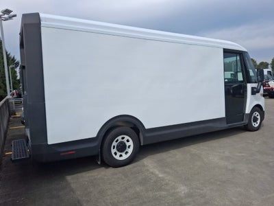 2024 BrightDrop Zevo 600 EJY