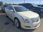 2013 Cadillac XTS Platinum
