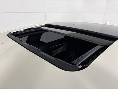 2013 Cadillac XTS Platinum
