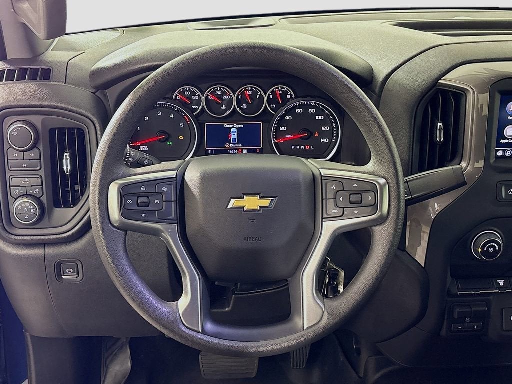 2023 Chevrolet Silverado 2500 HD Custom