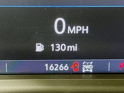 2023 Chevrolet Silverado 2500 HD Custom