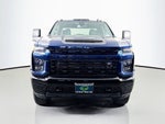 2023 Chevrolet Silverado 2500 HD Custom