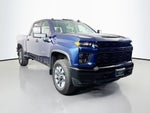 2023 Chevrolet Silverado 2500 HD Custom