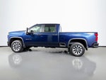 2023 Chevrolet Silverado 2500 HD Custom