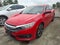 2016 Honda Civic EX-L
