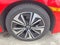 2016 Honda Civic EX-L