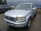 2008 Honda Ridgeline RTS